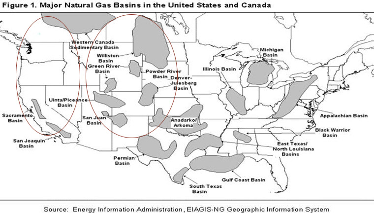 Devlar buys and sells gas and oil nationwide with a focus in the western basins